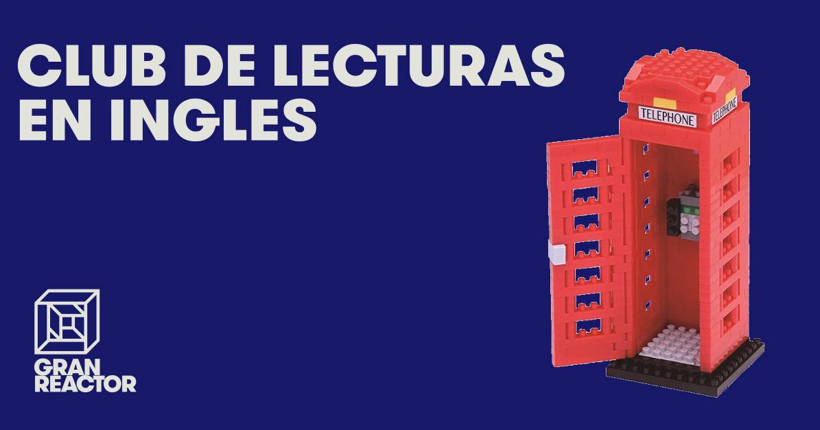 fer_frol's tweet photo. #Rosario En #Mayo arrancamos con Club de Lecturas en Inglés junto a los amigos de @GranReactor - Si amas leer y hablar en inglés, te esperamos. Quedan muy pocos lugares <3 Mas info en -->https://t.co/eGOPNStyun https://t.co/E5tcDOarTx
