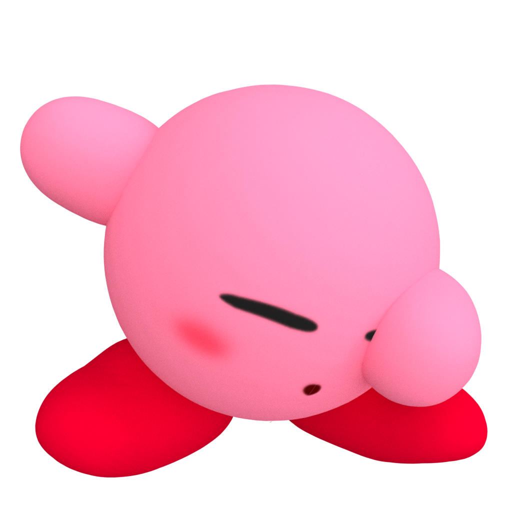 Kirby Free Png Image Png All - vrogue.co