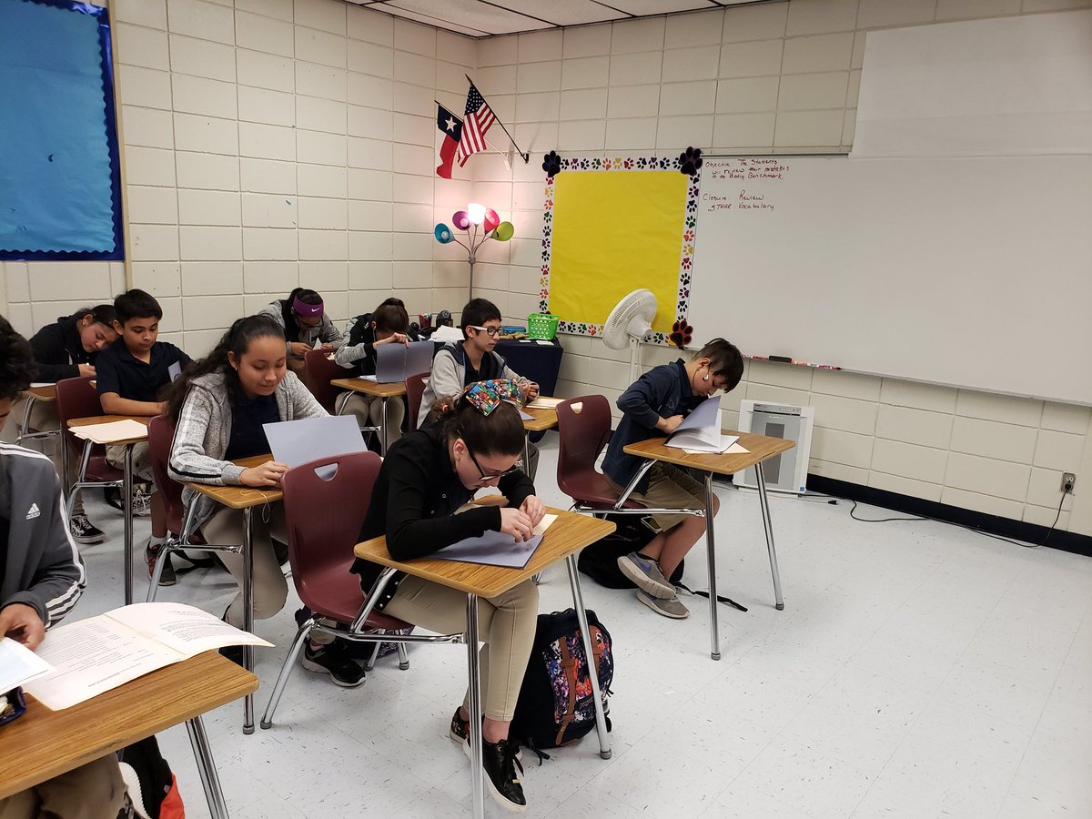 Ortiz01Ann's tweet photo. LCMS authors sewing their books.  #lovetoreadandwrite #nextauthors https://t.co/u0oRHcAjbD