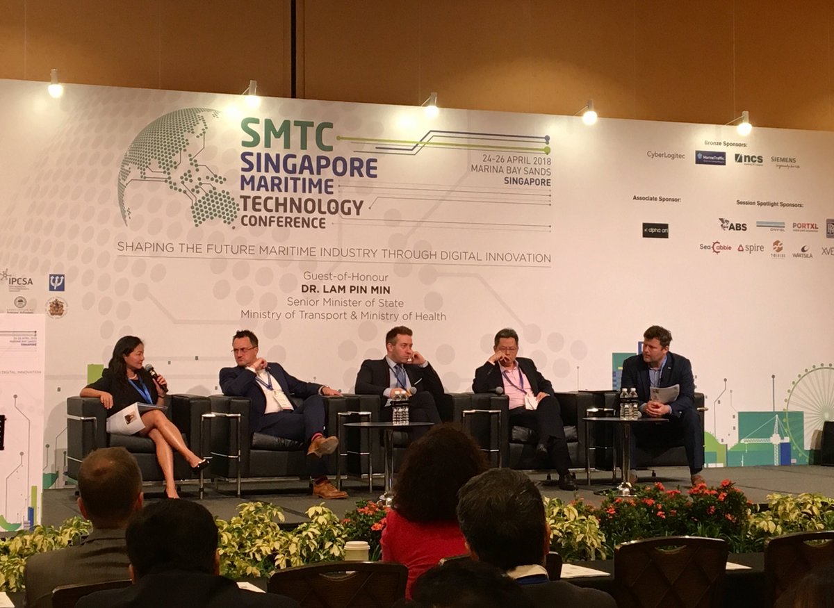 SMTC Singapore tweet media