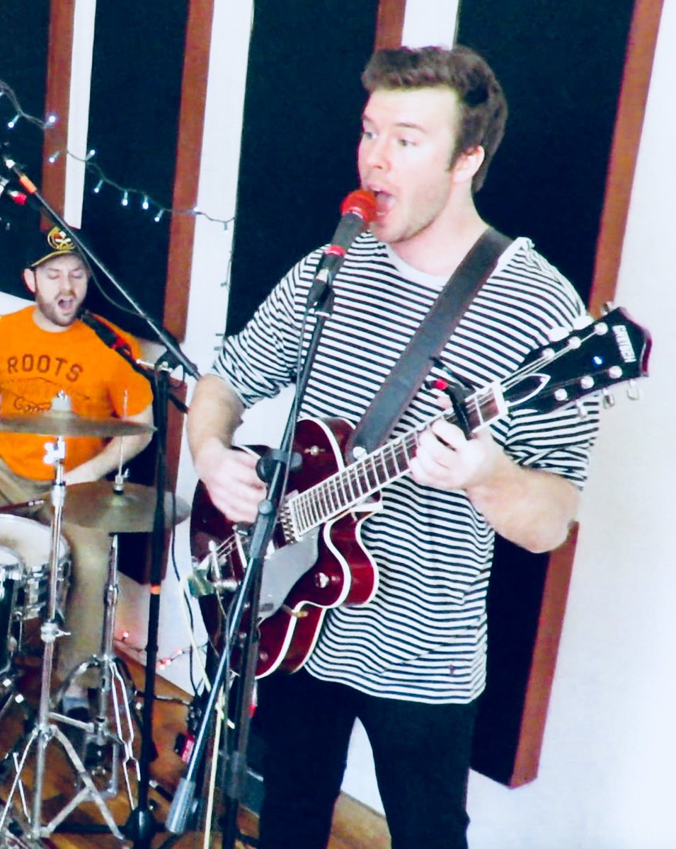 _stateofnature_'s tweet photo. Live video coming this Saturday. Debut show at MSG I mean Shrine NYC on Tuesday 5/1. #alt #altrock #indie #indierock #jerseycity #hoboken #nyc @themaproomnyc @rksbandofficial #streaming #spotify @alxrnbdMusic @sparkplugged @eastof8thblog @radiolindsey @howie_rock @alt1053radio https://t.co/4UmJ4WJwgE