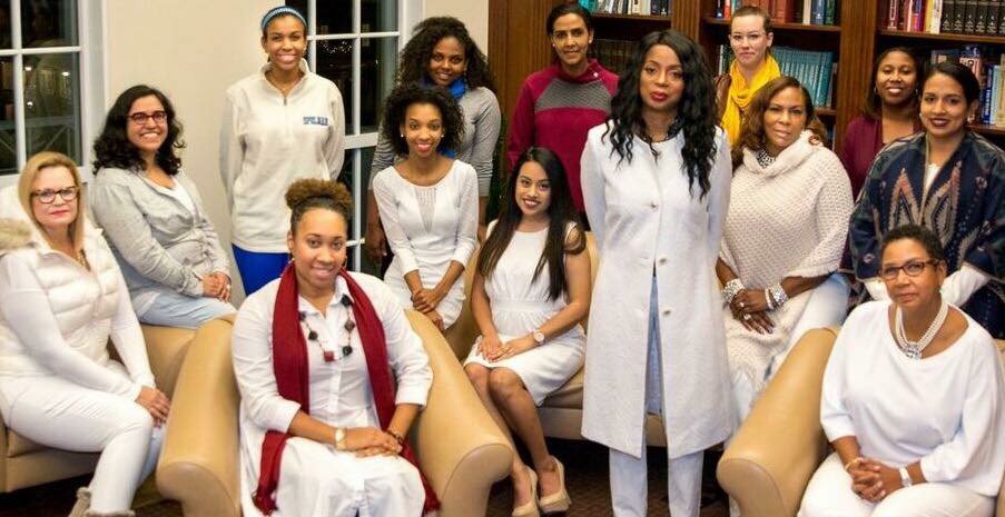 Dr. Candice Lucas-Bledsoe tweet media