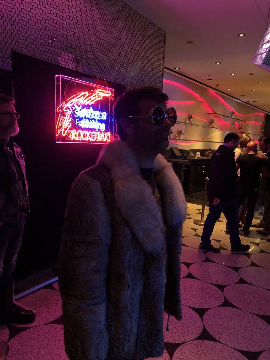 markmayland's tweet image. #integerrocks