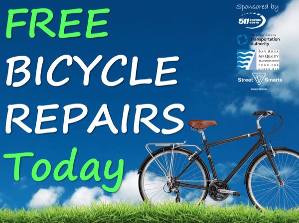 annual bike maintenance