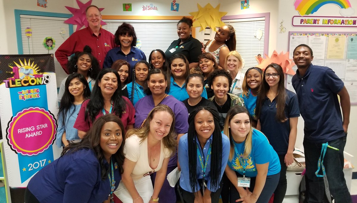 sgulley27's tweet photo. Unity is strengthβ¦ when there is teamwork and collaboration, wonderful things can be achieved.β β Mattie Stepanek
#tlecon18 #tleeldridge #teamwork https://t.co/J4xjJw4nGl