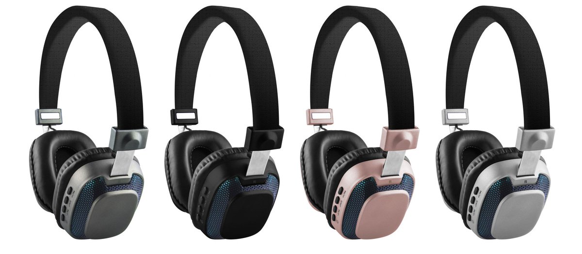 happyrachelmami's tweet photo. Whether you listen to music while you run, work out at the gym, ride the train, or just as you walk around, how to figure out whether wireless is best for you? and which headphones to buy? #wireless #bluetooth #headphones #earphones https://t.co/vVARuzDkmh