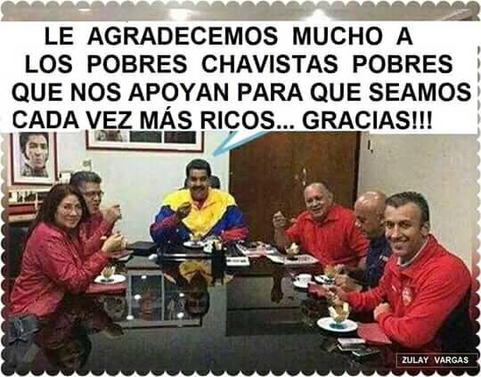 Aquel_Ente's tweet photo. #SeBuscaNuevaVenezuela sin políticos que se burlen del hambre de la gente, por eso #El27ProtestamosDeFrente https://t.co/xsz1Dp3QkZ