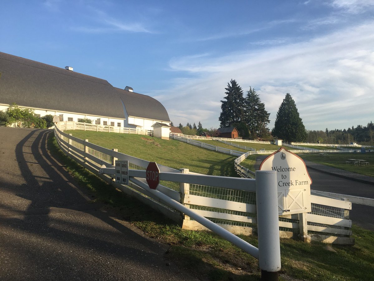 DanielHaffner's tweet photo. #running at Kelsey Creek. #sun #sweat https://t.co/mXSbBuBWNM