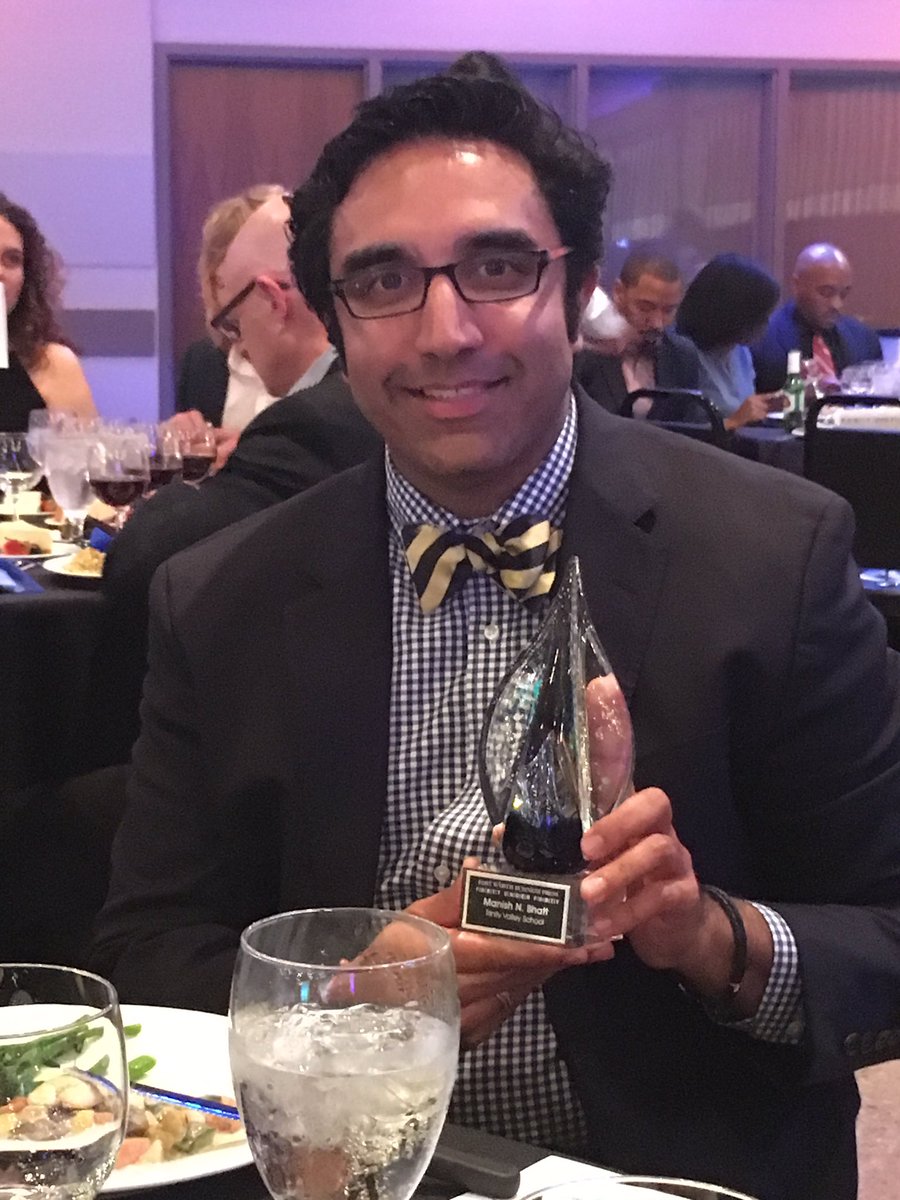 TVS_Middle's tweet photo. Well done, @TVS_Trojans Mr. Bhatt on being named one of Fort Worth's "Forty Under Forty" by @fwbusinesspress! All of us in the @TVS_Middle are extremely proud of you! https://t.co/YFRukqpCb2