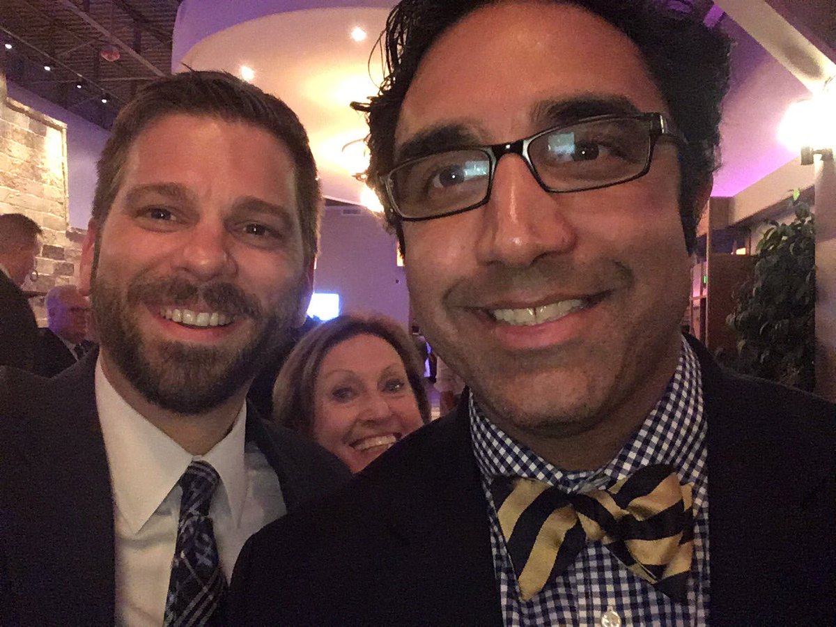 TVS_Middle's tweet photo. Well done, @TVS_Trojans Mr. Bhatt on being named one of Fort Worth's "Forty Under Forty" by @fwbusinesspress! All of us in the @TVS_Middle are extremely proud of you! https://t.co/YFRukqpCb2