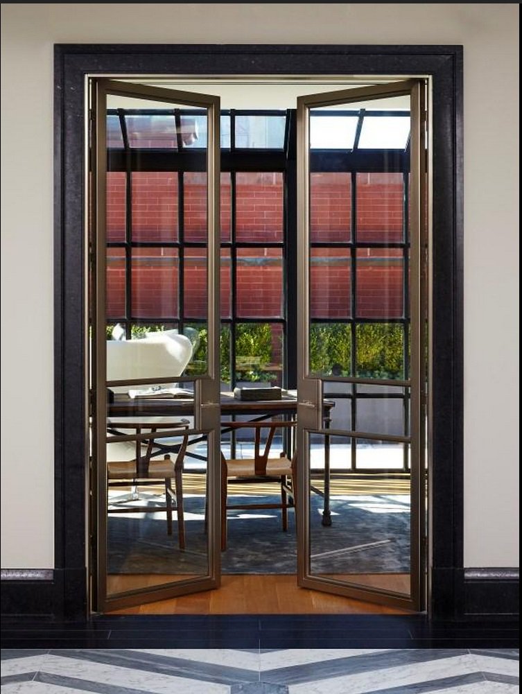 steel_windows's tweet photo. Along with steel and stainless steel, we also offer our systems in #ThermallyBrokenBronze, allowing for that extra added touch.
#optimumsteel #optimumwindow #bronzewindowsanddoors #bronzewindow #bronzedoors #bronzedoor #bronzewindows #window https://t.co/LlnKAMxgRc