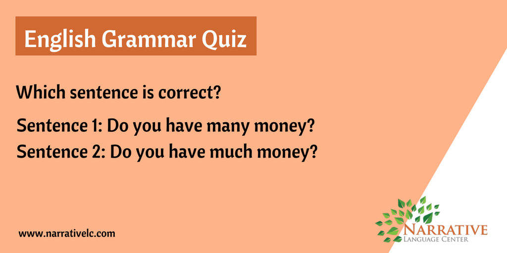 narrativelc_nlc's tweet photo. Can you answer this tough question? Comment below if you can.
--
#ThursdayTest #Grammar #Vocabulary #EnglishQuiz #LearnEnglish #EnglishOnline #OnlineEnglishTutorial #EnglishTeachers https://t.co/3LlprElaFP