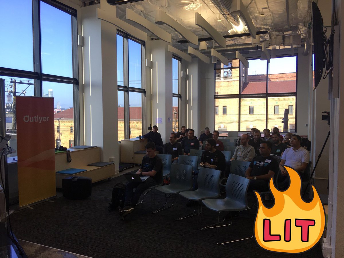 DevOps Exchange SFO tweet media