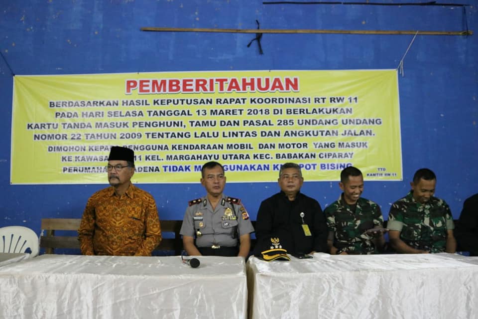 Kec Babakan Ciparay tweet media