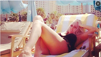 Enjoy sunshine on beach with your rich mates.
richpeoplematchmaker.com
.
.
#richwoman #richwomen #meetrichpeople #richpeople