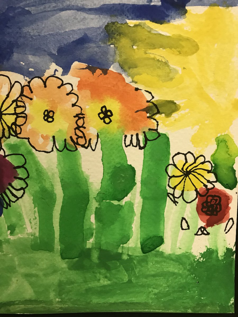 cjfsyycbe's tweet photo. Wow! Check out some of the amazing art that always lines the walls of our wonderful school! #representlearning #cjfsyycbe #beautiful https://t.co/UkdSF8qEfH
