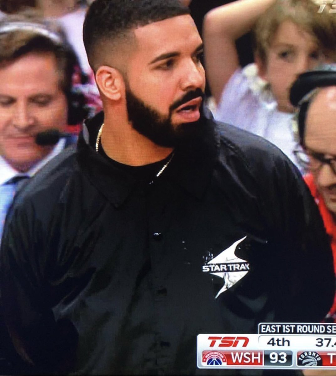 Dbruze On Twitter Putting Star Trak Back On The Map - 