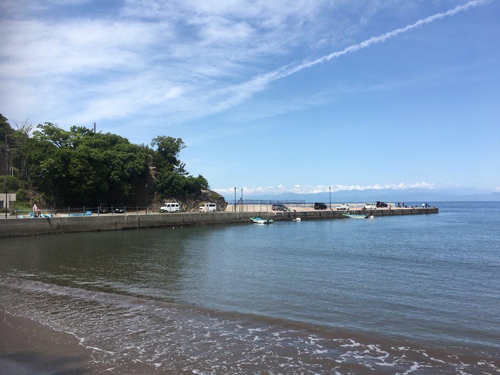 Dr ツクール監督王 On Twitter 土肥の海岸へ来ました ほとんど何も落ちてないけど 桜 貝を拾いました ウニ殻が1つ見つけられました 伊豆半島bc旅 ビーチコーミング 貝拾い 貝殻 ウニ殻 土肥 Https T Co Ixw6hgzvla Twitter