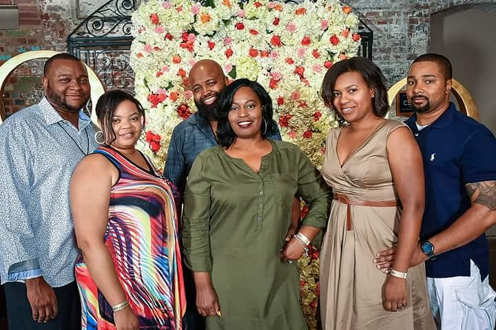blackexposouth's tweet photo. Have a very special person in your life? Treat them to VIP at Taste of Black Columbia on May 18! Tickets are on sale now for the tastiest event of the year at https://t.co/Jdj5pBbgoh. 

#COLA #EATlocal #ColumbiaSC #Taste #Foodie #SCNightLife #DateNight https://t.co/RkpdlELBa2