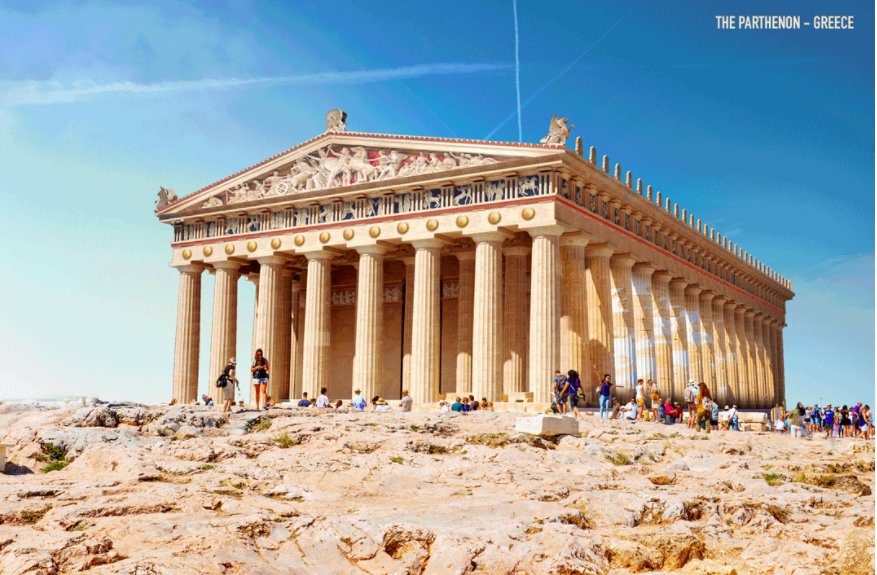 Image result for Historical Buildings