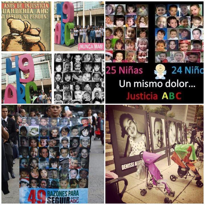 #Ayotzinapa43Meses 
Y siguen aumentando las desapariciones de estudiantes.
#NoSomosTresSomosTodxs 
Exigimos un alto a la represión,encabezada por este NarcoGobPriísta.
Compás como cada noche los invito
PaseDeLista1al43 10P.M 👊
NiPerdonNiOlvido.