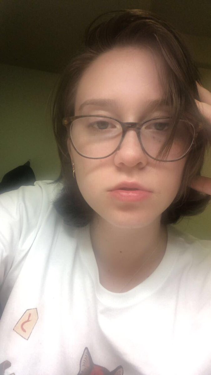 Care_Fletch's tweet photo. i’m feelin myself (also not feelin finals) https://t.co/yi7bq44AFq