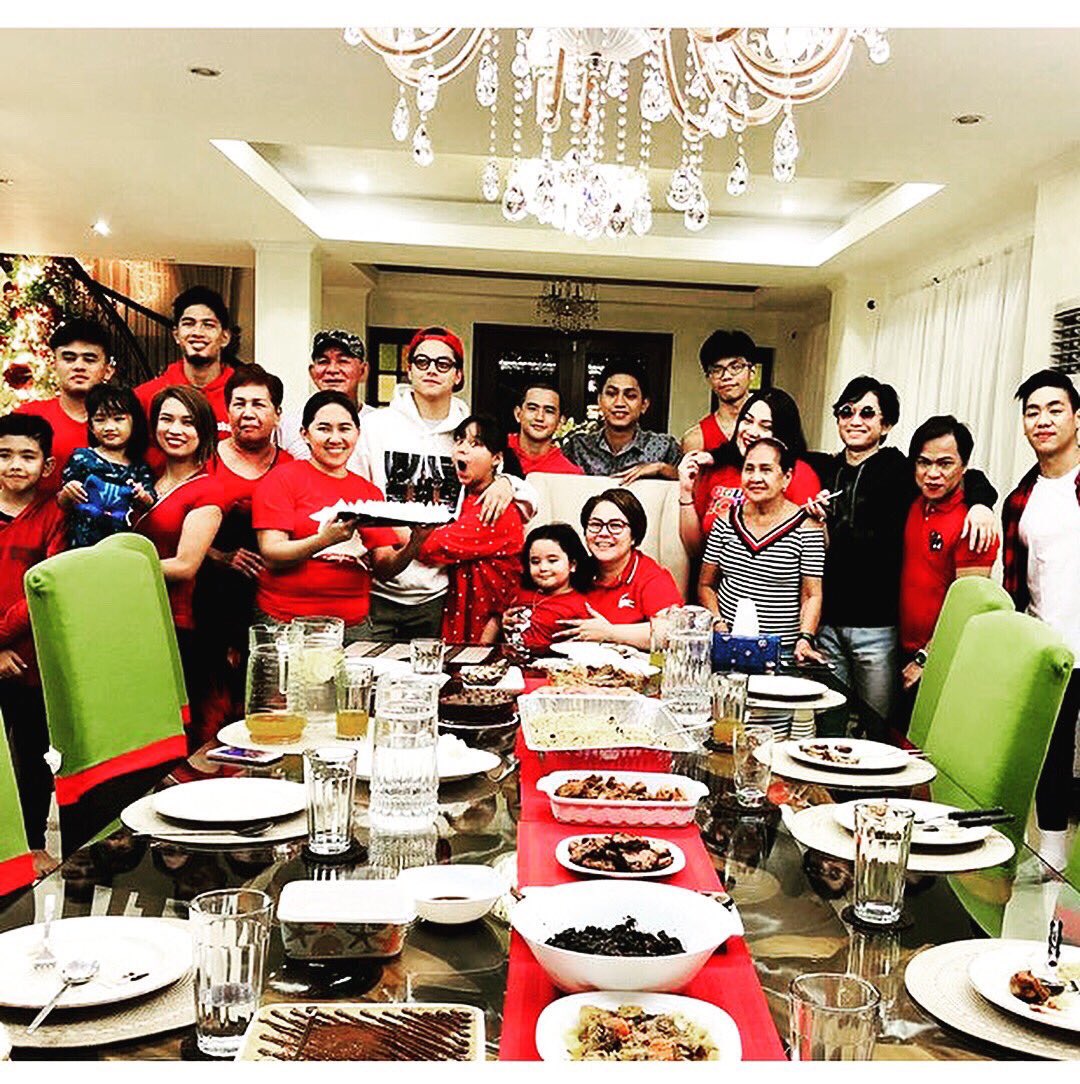 jordangigilofc's tweet photo. Maligayang Kaarawan sa pinaka the best naming Kuya, Kuya Dj! Salamat sa lahat ng ibinibigay mo samin, sa pagmamahal at malasakit mo samin. Lagi ming tatandaan nandito lang kami palagi. Mahal na mahal ka namin Kuya Dj! alam mo na lahat yon ❤️ @imdanielpadilla #DJPAt23 https://t.co/iKAzNjvc9z
