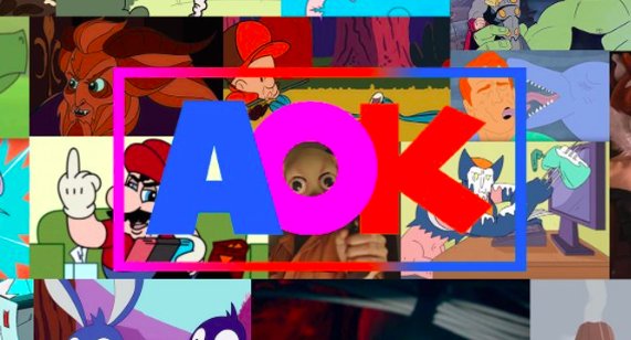 EricMoneypenny's tweet photo. The channel I helped start (@ThisisAOK) has got some serious momentum, and we're closing in on a big milestone: 100,000 subscribers. You can help us hit that mark tonight! SUBSCRIBE: https://t.co/a1xnfc8aAo https://t.co/xPqEApEcHe