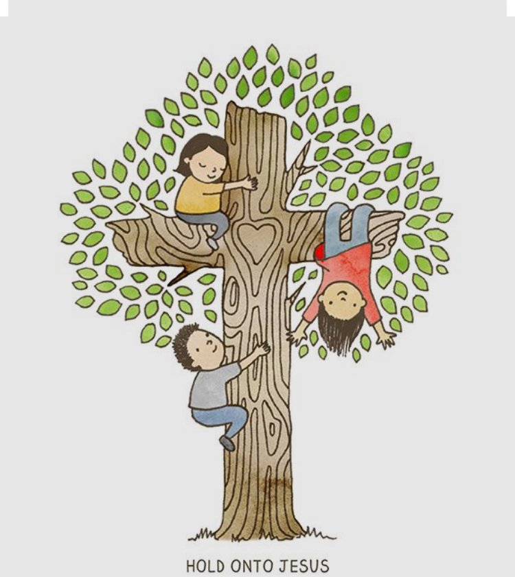 Sermons4Kids's tweet photo. “I am the vine, you are the branches. He who abides in Me, and I in him, bears much fruit; for without Me you can do nothing.”
John 15:5 https://t.co/lqL2i4qWQL