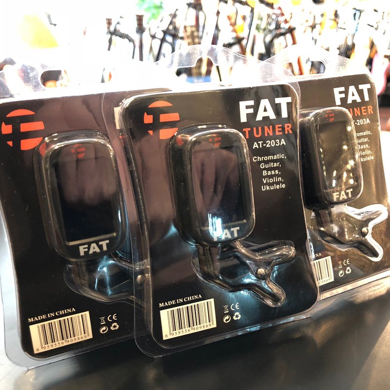 KEY_Osaka's tweet photo. 😊🆕FAT TUNER AT-203A入荷しました🆕
この‶FAT"ロゴに魅せられた方は是非!!
また同時入荷しました514D、515Wも店頭展示しておりますので、併せてご確認くださいね!!
#FAT #514D #515W https://t.co/0auBpVdn4A