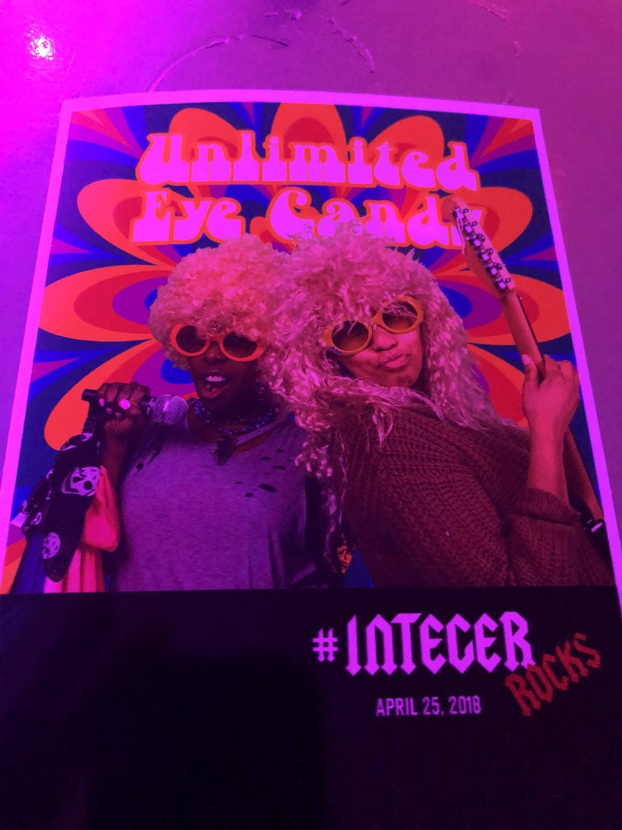 markmayland's tweet image. #integerrocks