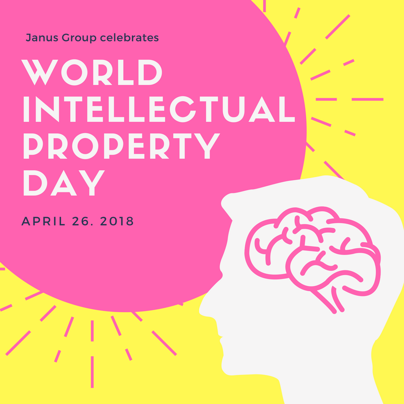 TJGGlobal's tweet photo. This year’s World Intellectual Property Day campaign celebrates the brilliance, ingenuity, curiosity and courage of the women who are driving change in our world and shaping our common future. #wipday #janus #malaysia #empoweringwomen https://t.co/tIJQrUcF18
