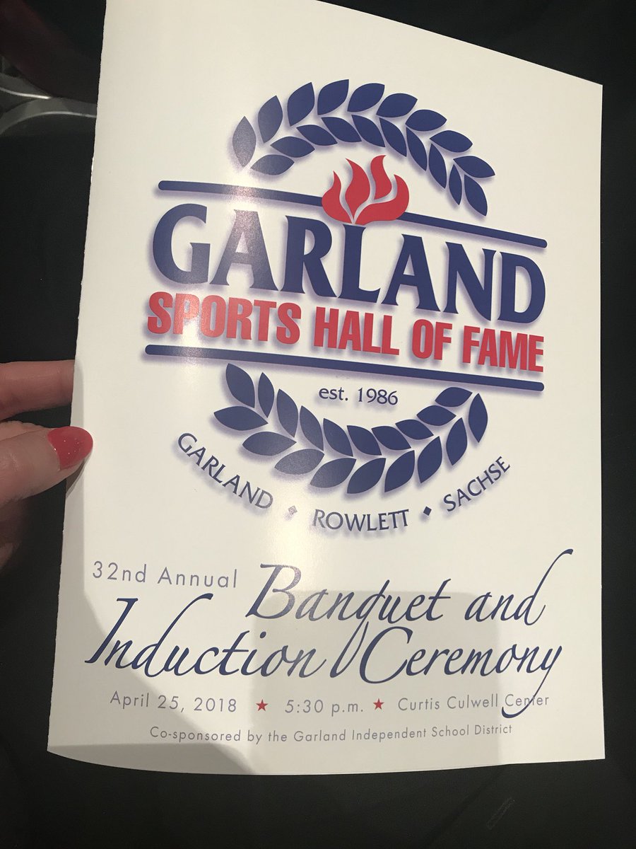 ambermhope's tweet photo. ❤️ celebrating GISD sports hall of fame! HUGE CONGRATS@sachsegbb @shsfbc @mayden_5 https://t.co/rw9n8wpF5J