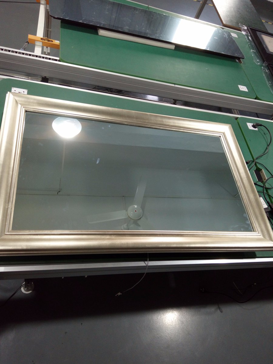 OnlyLiu1's tweet image. frame tv