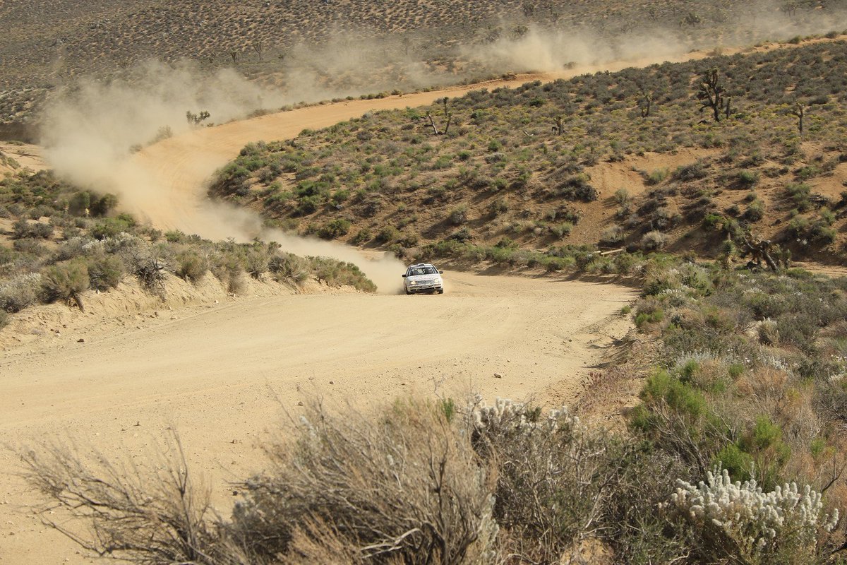 NASARallySport's tweet photo. Who's ready for some rally stages @RallyHDT - We head to the high desert in 8 days! 😆 https://t.co/pnGCjuizGP