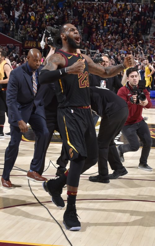 NBA tweet media