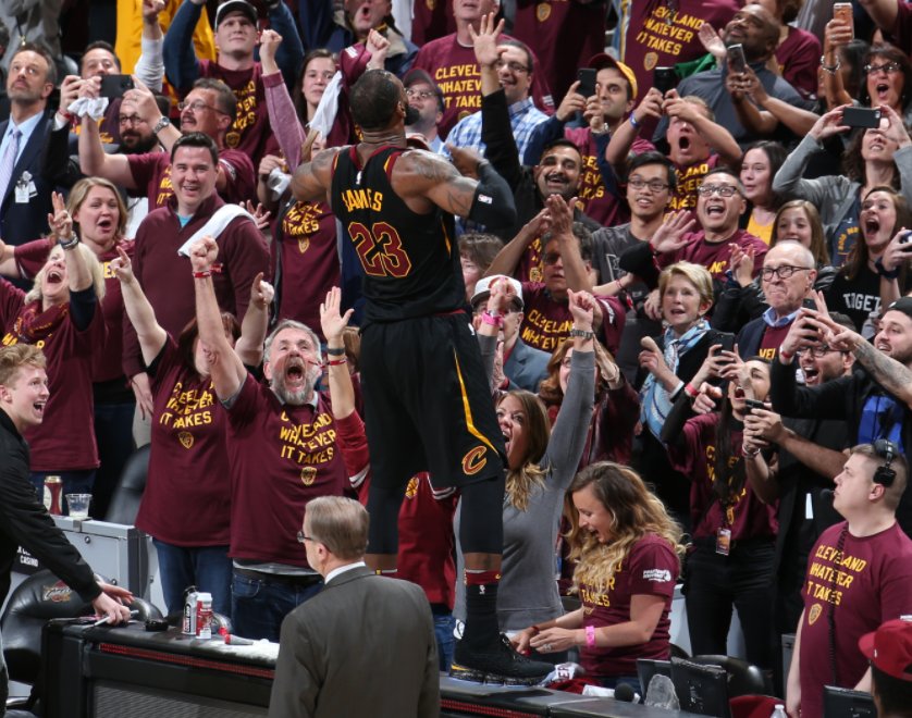 NBA tweet media
