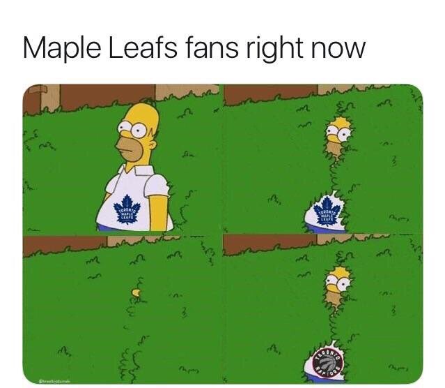 HockeyGods's tweet image. Pretty much