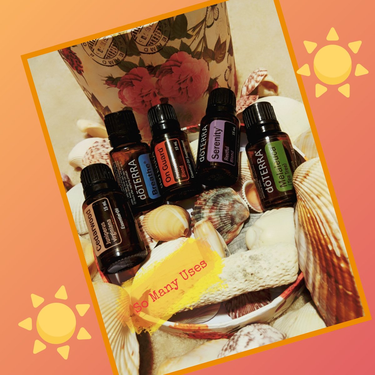 KJCE13's tweet image. Never have I been more pleased with any product let alone any company. However I can proudly feel honored to be a part of #DoTerra #dayofchange happy #10thanniversary #doterrascience