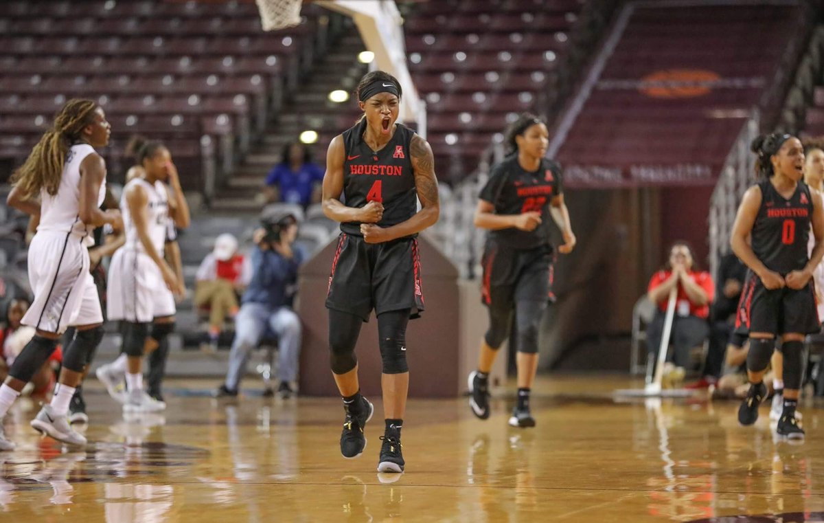Onlyashlei's tweet photo. EXTREMELY BLESSED AND HIGHLY FAVORED TO RECEIVE MY 2nd D-1 offer from U of H ‼️‼️ I just want to thank god for this blessing🙏🏾 #GoCoogs 🎒 https://t.co/ZmkYU5doqV
