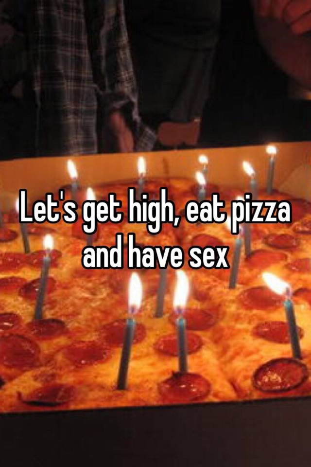 TheAdamWaddle's tweet photo. #ThePerfectDateIn3Words
Weed, Pizza, Sex https://t.co/xTS0GSrOfJ