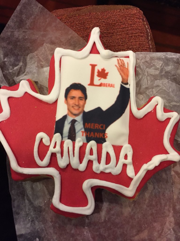 l_unger's tweet photo. #DHP2018 thanks @neilorford1 for the awesome cookies! https://t.co/T0yGDUxCcI