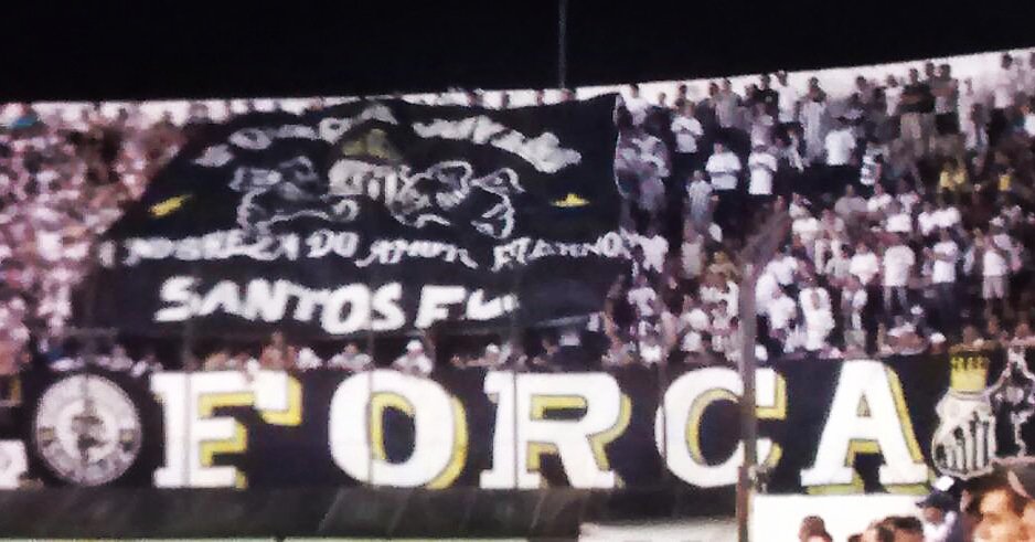 ForcaFJS's tweet image. O que aconteceu ontem foi fantástico, a união fez FORÇA!