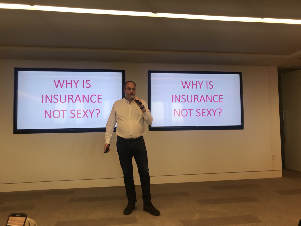 Carlos Albo‘s Pitch im <a href="/SpainTC/">Spain Tech Center is now Desafía San Francisco</a> in #SanFrancisco:  🤔