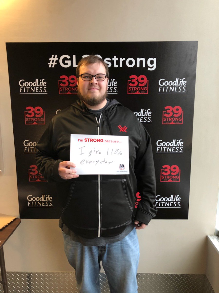 dogwithabone87's tweet photo. #GL39strong https://t.co/ra8IHa6r7y