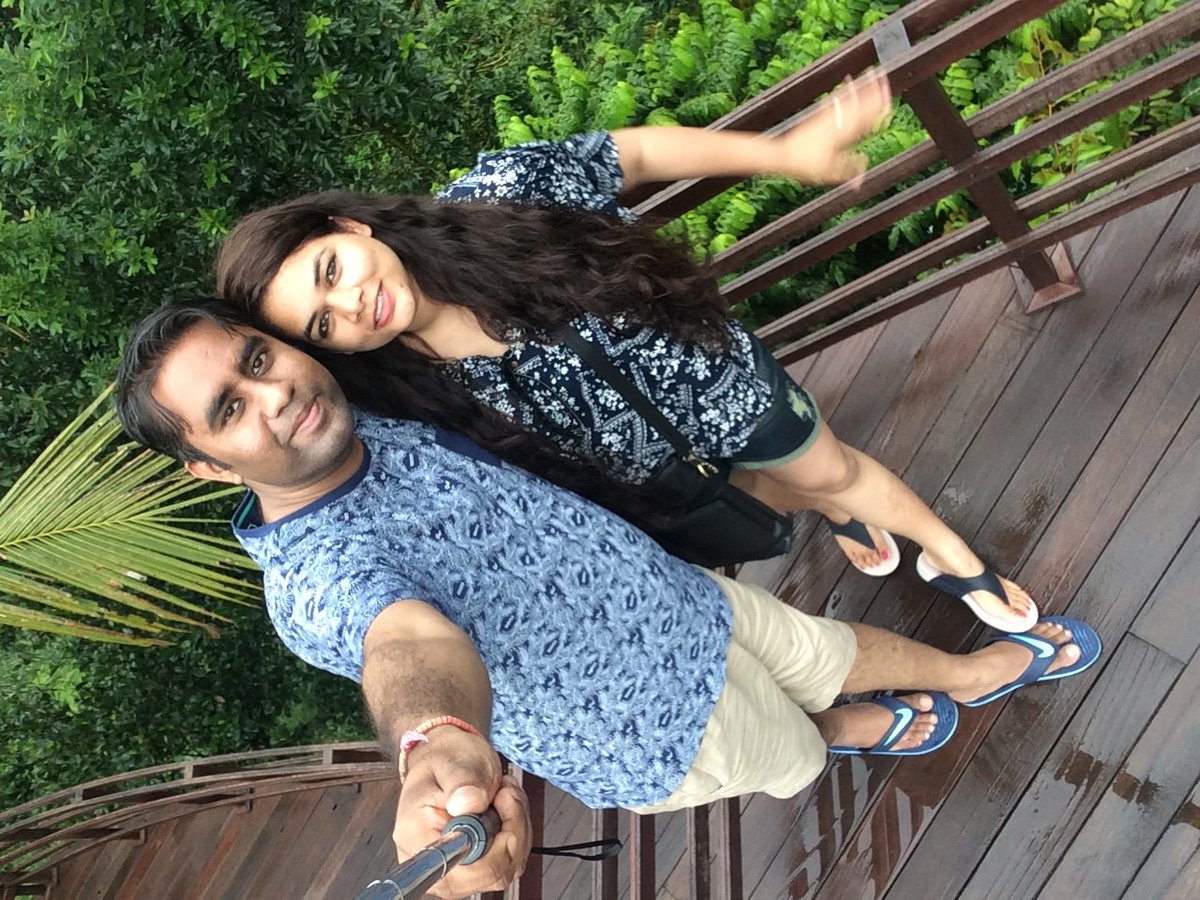 csannukr's tweet photo. @MobiKwik Trip to bali with my sweetheart the best moment of my life #TravelMoments https://t.co/HcqhDY09ff