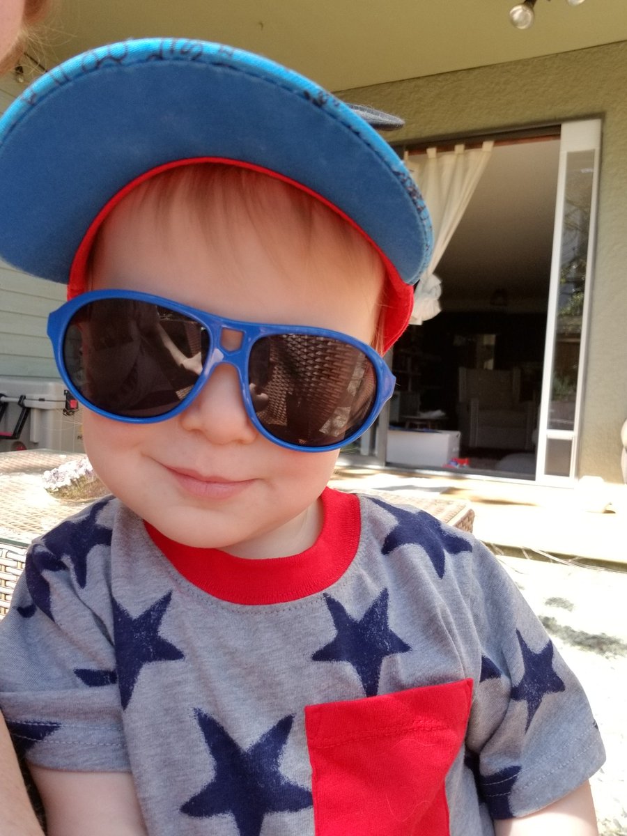 #CoolKid