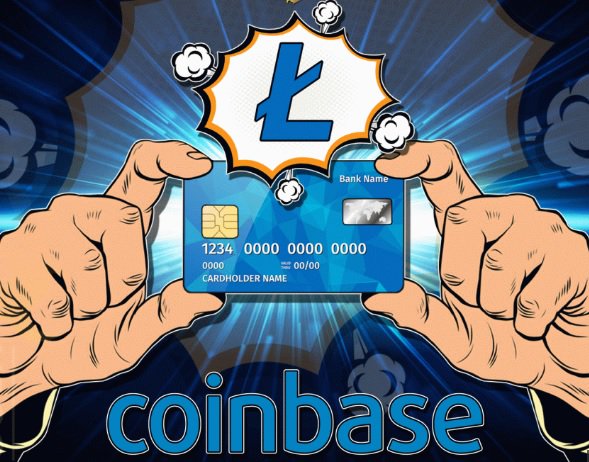 litecoin_bull's tweet photo. Coinbase’s Visa debit card can be used for Litecoin [LTC] in addition to Bitcoin [BTC] 😎 It just Keeps Getting BETTER, AND BETTER! 🚀🚀🤑💸💵 Like &amp; RT

#BTC #LitecoinFam #Ltc #Litecoin $LTC #Crypto $Btc #Bitcoin #cryptocurrency https://t.co/g4okLWzf5j