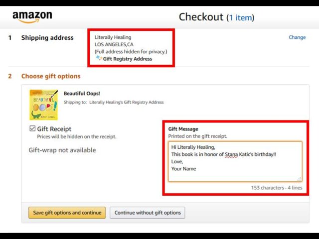 WOW!!!! *just flew right past LAST YEAR's total! 
Now currently speeding towards 7k! 
$6,963.78 GiftCards💳
amazon.com/dp/BT00DC6QU4/…
147 Books📚 from CHLA/LH's AmazonWishList, shop here:
amazon.com/gp/registry/wi…
*be sure to let us know your amounts:
stanatalkradiofeedback@gmail.com