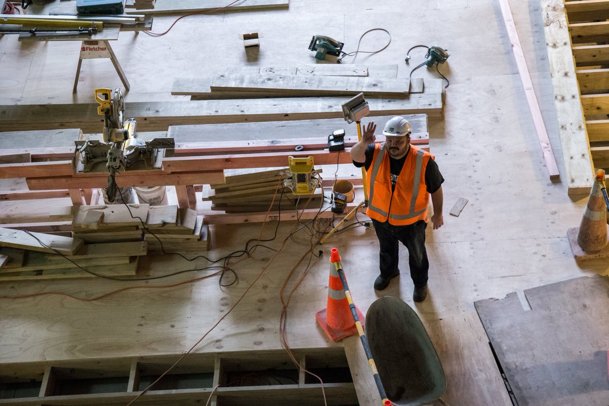 Warren and Mahoney (@warrenmahoney) on Twitter photo We are chuffed that the <a href="/ChchArtsCentre/">Chch Arts Centre</a> has been announced as a finalist in the 2018 Canterbury Heritage Awards, in the Public Realm Saved and Restored category! artscentre.org.nz/events/2018-ca… We are chuffed that the <a href="/ChchArtsCentre/">Chch Arts Centre</a> has been announced as a finalist in the 2018 Canterbury Heritage Awards, in the Public Realm Saved and Restored category! artscentre.org.nz/events/2018-ca…